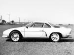Willys Interlagos II Prototype 1966 года